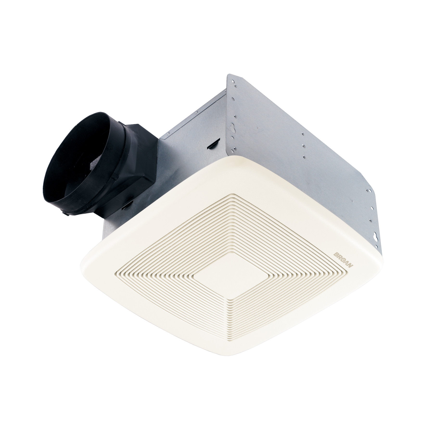  - Broan Bathroom Exhaust Fans